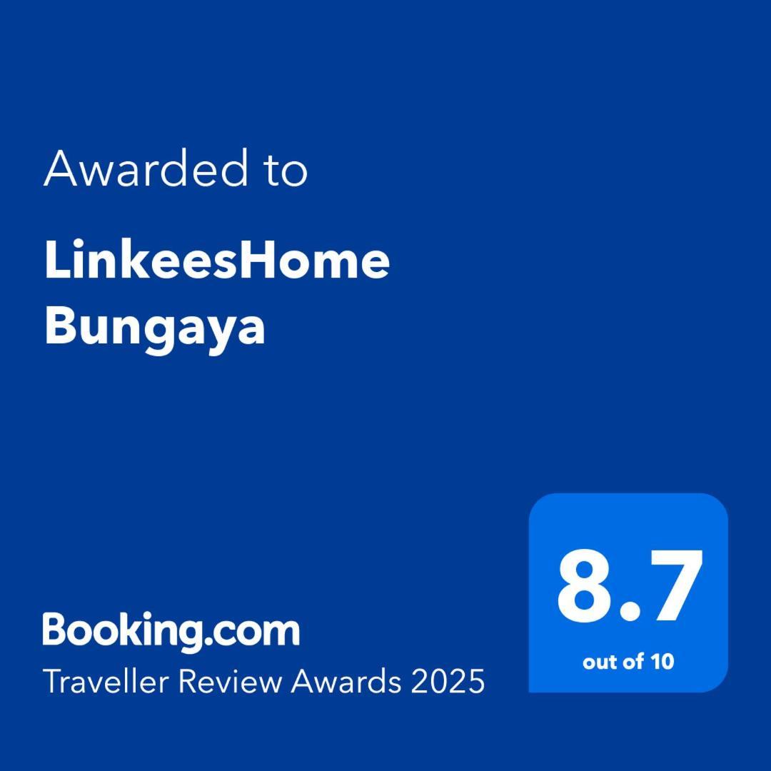 Linkeeshome Bungaya Карангасем Экстерьер фото
